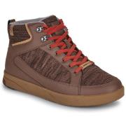 Hoge Sneakers Saola MACHU WATERPROOF