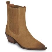 Enkellaarzen Ikks B280145