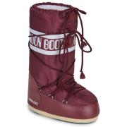 Snowboots Moon Boot MB ICON NYLON