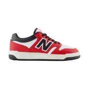Lage Sneakers New Balance GSB480TT