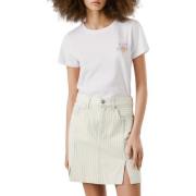 T-shirt Korte Mouw Pepe jeans -