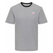 T-shirt Korte Mouw Only And Sons -