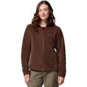 Fleece Jack Columbia Benton Springs Full Zip Fleece