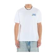 T-shirt Korte Mouw Vans CHAOS SS