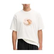 T-shirt Korte Mouw Vans CAKED SS
