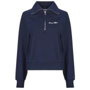 Sweater Tommy Hilfiger CLASSIC SCRIPT FLEECE HALF-ZIP
