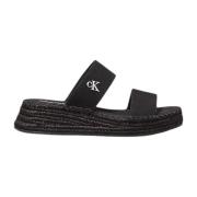 Sandalen Calvin Klein Jeans YW0YW01704-0GJ
