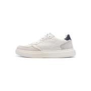 Lage Sneakers Teddy Smith -