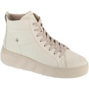 Hoge Sneakers Rieker Shoes