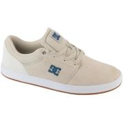 Lage Sneakers DC Shoes Shoes Crisis 2