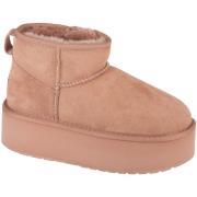 Laarzen EMU Stinger Micro Flatform