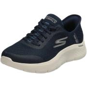 Lage Sneakers Skechers -