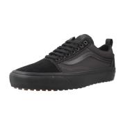 Lage Sneakers Vans MTE OLD SKOOL INSULATE