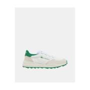 Lage Sneakers Lacoste 50SMA0087 ELITE ACTIVET