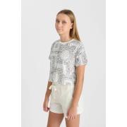 T-shirt Le Temps des Cerises T-shirt DELUGI