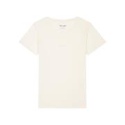 T-shirt Korte Mouw Teddy Smith -
