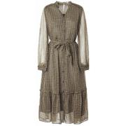 Lange Jurk Pepe jeans PL953146 098