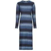 Lange Jurk Pepe jeans COLOMBE DRESS