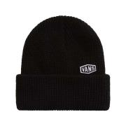 Muts Vans HEX PATCH CUFF BEANIE