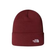 Muts The North Face NF0A5FW1 NORM BEANIE-0VO1 SUMAC
