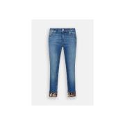 7/8 Jeans Liu Jo MONROE UF5006 D0236-78858