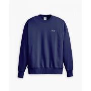 Sweater Levis A9244 0002 AUTHENTIC CREW-SARGASSO SEA