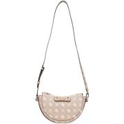 Schoudertas Guess SILIA CONVERTIBLE SHOULDER BAG HWGP98 90180