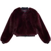 Mantel Desigual CHAQ_RASPBERRY 25WWEW67