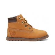 Laarzen Timberland -
