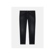 Skinny Jeans Dondup GEORGE LM3-UP232 DS0369U DU 999