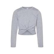 T-Shirt Lange Mouw Vero Moda -
