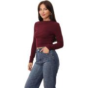 T-Shirt Lange Mouw La Modeuse 76136_P180234