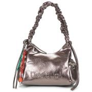 Handtas Desigual HALF LOGO MONTVILLE