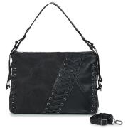 Handtas Desigual TANGO BLACK PATCH LEIRIA