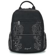Rugzak Desigual BACKPACK POKER FACE CHESTER MINI
