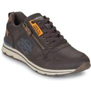 Lage Sneakers Dockers by Gerli 54MO001