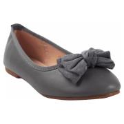 Sportschoenen Bubble Bobble Zapato niña a2702 gris