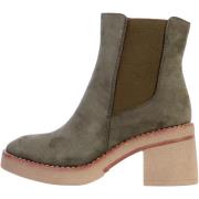 Enkellaarzen The Divine Factory 245284