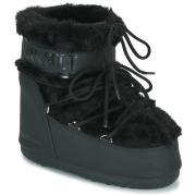 Snowboots Moon Boot Moon Boot Icon Low Faux Fur