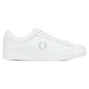 Sneakers Fred Perry Spencer Leather