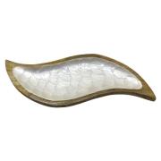 Schaaltjes en manden Signes Grimalt Dienblad L