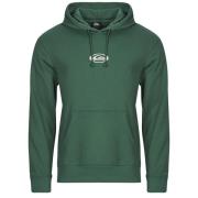 Sweater Quiksilver SALT WATER GRAPHIC HOODIE