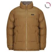 Donsjas Helly Hansen YU 23 REVERSIBLE PUFFER
