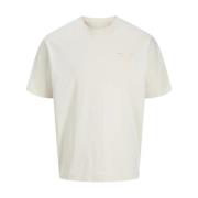 T-shirt Korte Mouw Jack &amp; Jones -