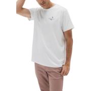 T-shirt Korte Mouw Elpulpo -