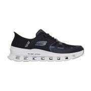 Lage Sneakers Skechers -