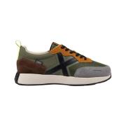 Lage Sneakers Munich -