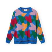 Trui Compania Fantastica COMPAÑIA FANTÁSTICA Knit 10207 - Conversation...