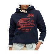 Sweater Superdry -