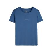 T-shirt Korte Mouw Teddy Smith -
